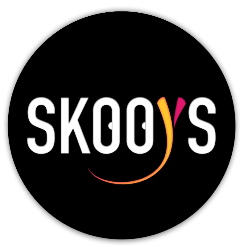Skooys.sk logo